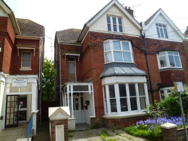 Photo of 23 Eversley Road, Bexhill-on-sea, Sussex